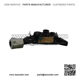 Handlebar Box for Piaggio Vespa PX T5 125 (85-89).