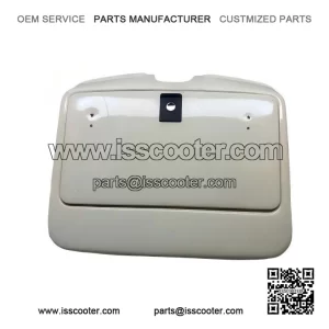 Legshield Glovebox / Toolbox, LML STAR 125 Vespa PX T5 Classic