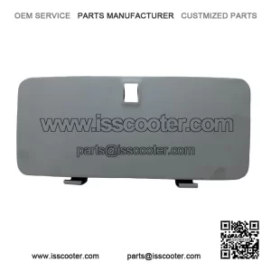 GLOVE BOX / TOOL BOX DOOR ?C For Vespa PX MK1, T5, LML