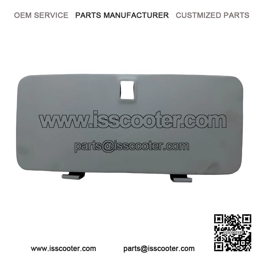 GLOVE BOX / TOOL BOX DOOR ?C For Vespa PX MK1, T5, LML