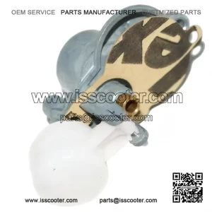 CARBURETOR FLOAT KIT ?C Fits Vespa PX, P, PE, T5, Star, LML