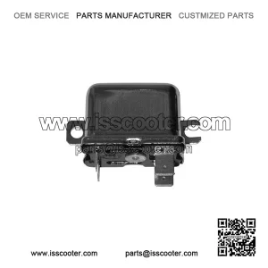 STARTER RELAY / TELERUTTORE 178670#114 ?C For Vespa PX T5 Electric Start 125 (1985?1989)