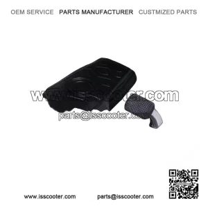 Accessory Floormat for Vespa P/PX & Stella Scooters.