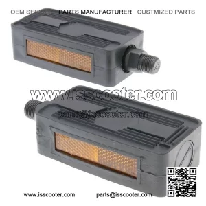 Pedal Set for Piaggio Vespa Ciao & PX 50.