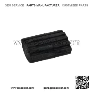 Rear Brake Pedal Rubber for Piaggio Vespa PX, T5 & PK S-XL.