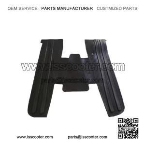 Original Piaggio Central Carpet / Body Platform (437941) for Vespa PX 125.