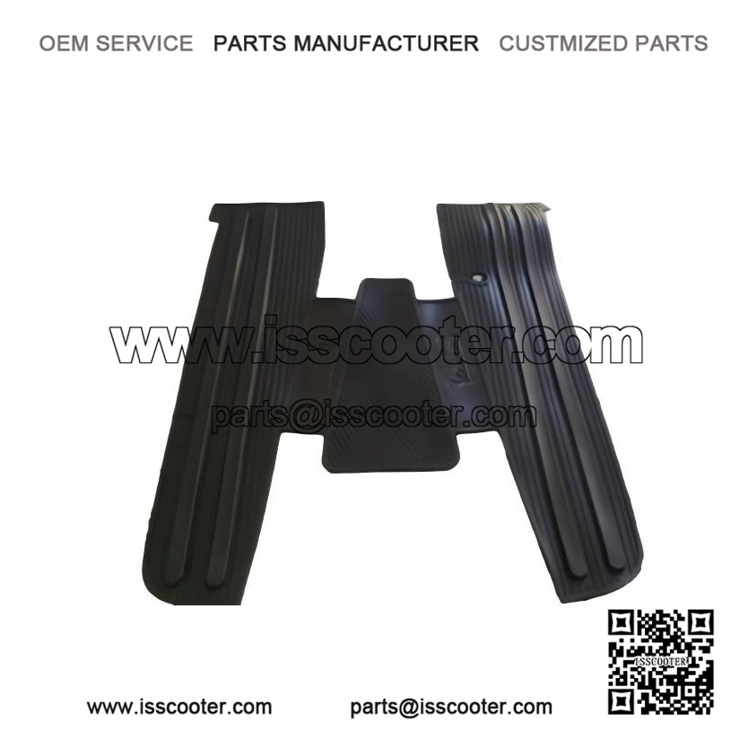 Original Piaggio Central Carpet / Body Platform (437941) for Vespa PX 125.