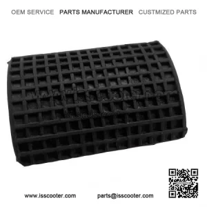 Brake Pedal Rubber for LML STAR, VESPA PX, LML, STAR & STELLA.