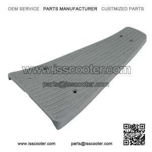 Centre Light Grey for Piaggio Vespa PX & LML Star (1984-2011).
