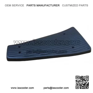 BATTERY COVER / FOOT PLATE (15385) ?C For Vespa PX 125 (2008)