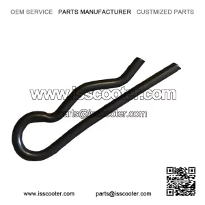 Petrol Tap Lever R Clip for VESPA PX, LML & STAR.