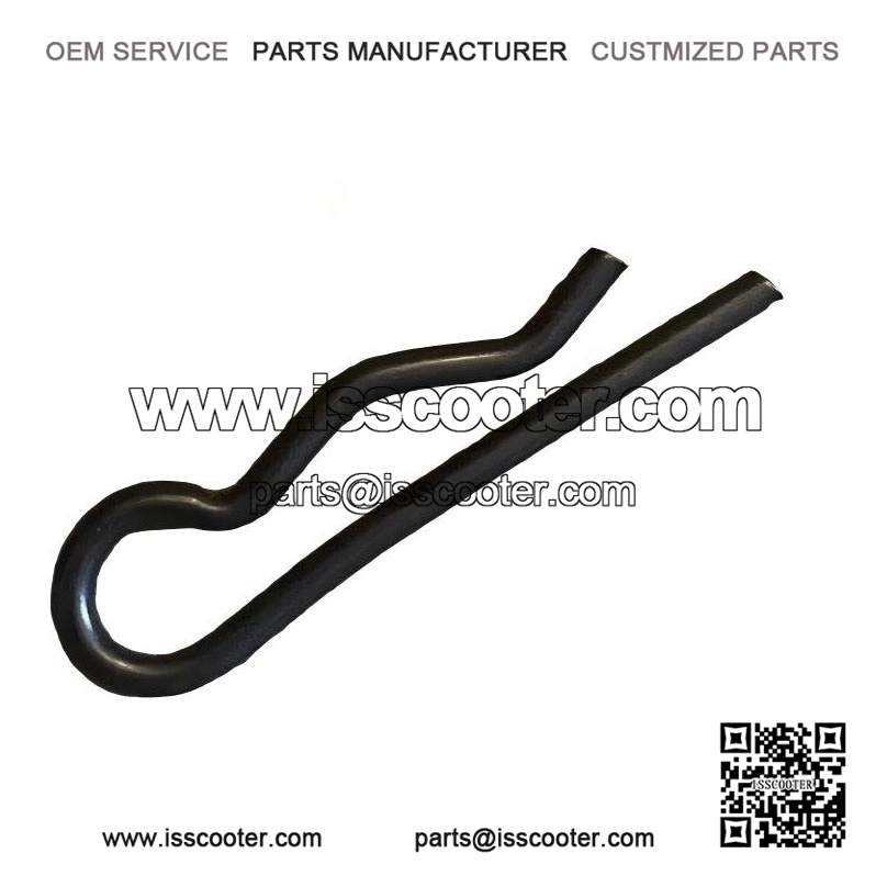 Petrol Tap Lever R Clip for VESPA PX, LML & STAR.