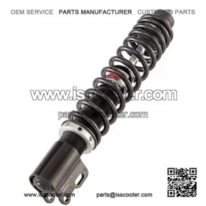 Adjustable Front Shock Absorber for Vespa PX 125/150/200 & LML Star 2T.