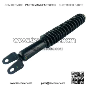 Rear Shock Absorber for Piaggio Vespa PX & T5.