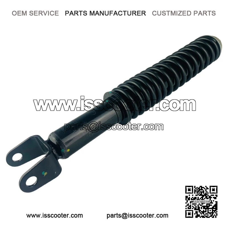 Rear Shock Absorber for Piaggio Vespa PX & T5.