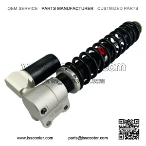 Front Shock Absorber for Vespa PX & T5.