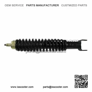 Brand New Rear Shocker / Absorber / Damper for Vespa PX, LML, Star & Stella.
