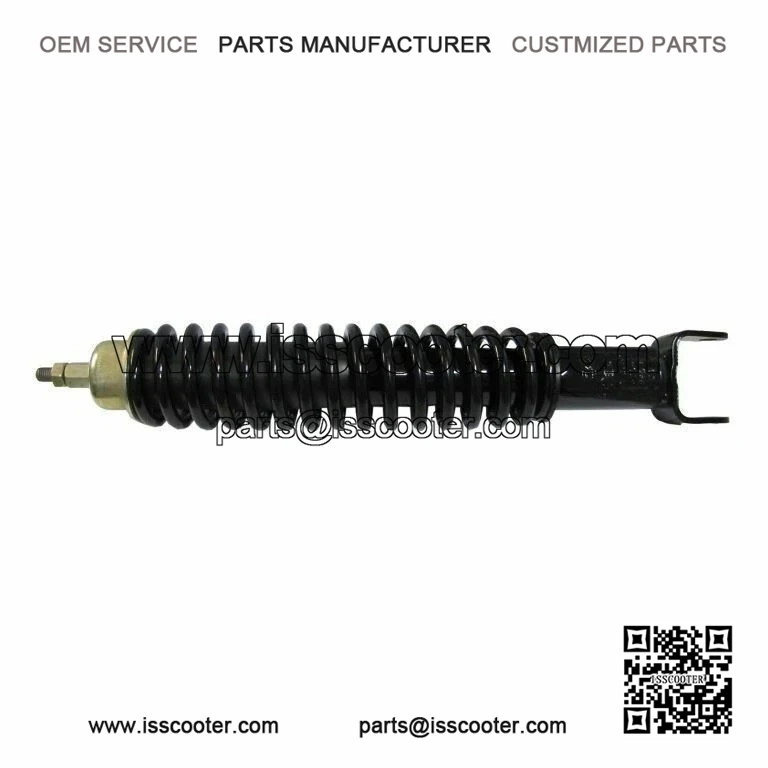 Brand New Rear Shocker / Absorber / Damper for Vespa PX, LML, Star & Stella.