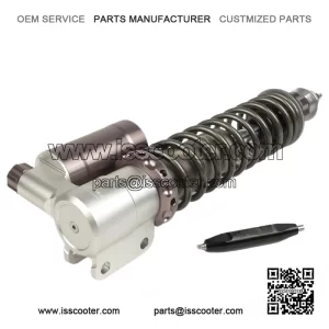 PRO Competition Front Shock Absorber for Vespa PX & T5.