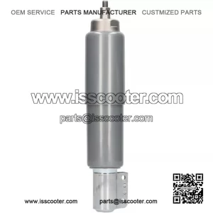 255mm Front Shock Absorber Set for Vespa PX 200 E Lusso & VSX1T (83-).
