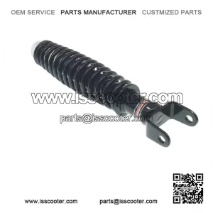 Front Shock Absorber (-6314#1) for Piaggio Vespa PX.