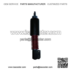 Mono Shock Absorber (2986463#15) for Piaggio Vespa PX E 125 (1981-1983).