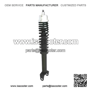 Rear Shock Absorber (222250093261#3) for Vespa PX 125/150.