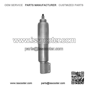Front Shock Absorber (2986462#5) for Piaggio Vespa PX T5 (VNX5T) 125 (1985-1989).