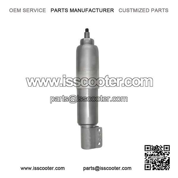 Front Shock Absorber (2986462#5) for Piaggio Vespa PX T5 (VNX5T) 125 (1985-1989).