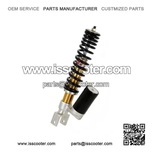 Mono Shock Absorber (29401320#78) for Piaggio Vespa PX C/Frecce 150 (1981).