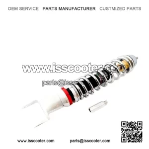 Rear Shock Absorber for Piaggio Vespa PX & Rainbow 125/150/200 (Disc Brake).