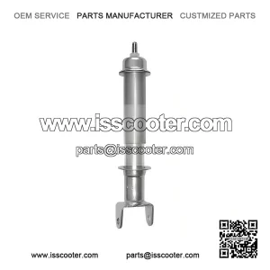 Rear Shock Absorber, Vespa Px E (Vsx1T) 200, 1984 & Later 2986562#43