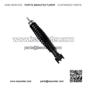 Rear Shock Absorber, Vespa PX 125 71395C