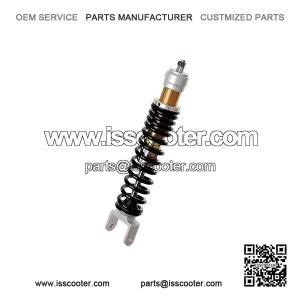 Shock Absorber, Vespa PX E Arcobaleno EL. 125 1995 29401220#48