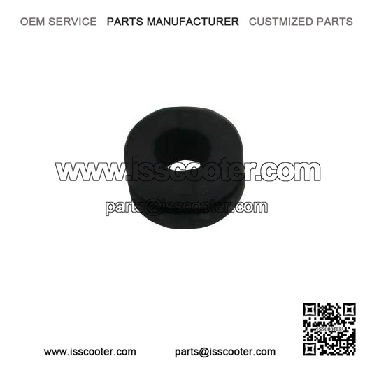RUBBER DAMPER FOR HORN BUTTON ?C For Vespa PX 125/150/200 E