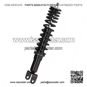 REAR SHOCK ABSORBER ?C For Vespa PX E Arcobaleno 150 (1995) #5618