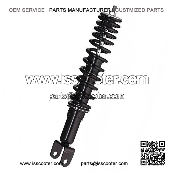 REAR SHOCK ABSORBER ?C For Vespa PX E Arcobaleno 150 (1995) #5618