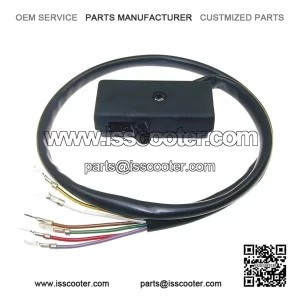 Diversion Switch / Arrows Switch for Vespa PX PE 125/150/200 (First Series).