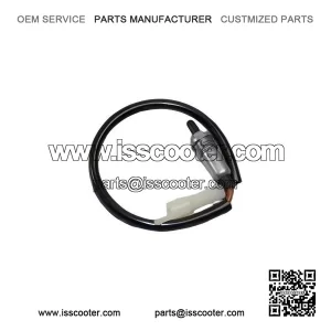 Stop / Taillight Switch for LML Star, Stella & VESPA PX Scooters.