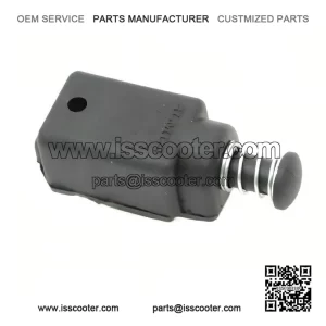 Rear Brake Light Stop Switch for Vespa PX125, PX200, PX150, LML & T5.
