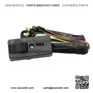 Blinker / Indicator / Signal Switch for Vespa LML, PX, P, PK, T5, EFL & ET3.