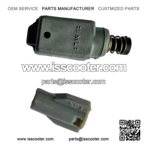 Brand New Front and Rear Brake Light Switch for VESPA PX, LML, STAR & STELLA.