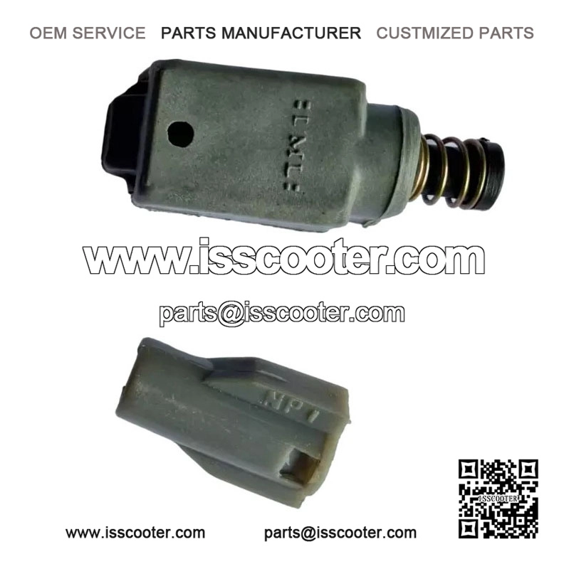 Brand New Front and Rear Brake Light Switch for VESPA PX, LML, STAR & STELLA.