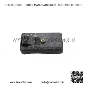 Blinker Switch (#17C23) for Vespa PX125, PX150, LML & Stella.