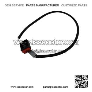 Original Start Button (580937) for Piaggio Vespa PX 125/150CC.