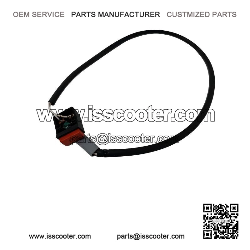 Original Start Button (580937) for Piaggio Vespa PX 125/150CC.