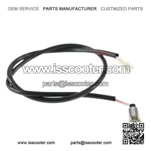 Original Start Button for VESPA PX 125/150/200 Arcobaleno & Elestart.