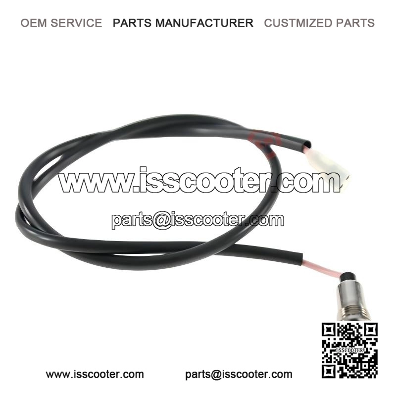 Original Start Button for VESPA PX 125/150/200 Arcobaleno & Elestart.