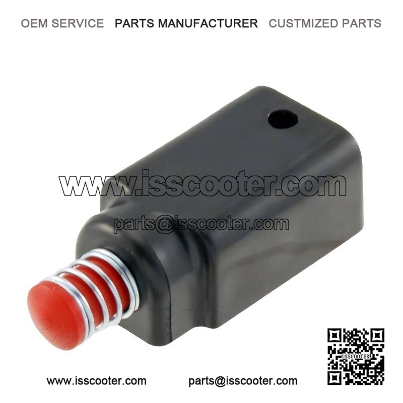 Original Stop / Pedal Switch for Piaggio VESPA PX E 125 (1981).