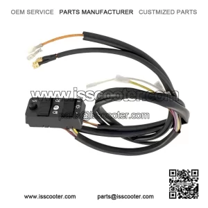 Light Diverter Switch, Vespa PX / PE 125 150 200 1977 - 1982